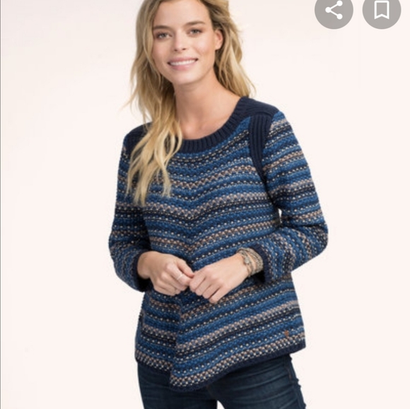 Hatley Sweaters - Hatley sweater size small